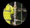 Niwelator samopoziomujący - optyczny DeWALT DW096PK 26 x zoom